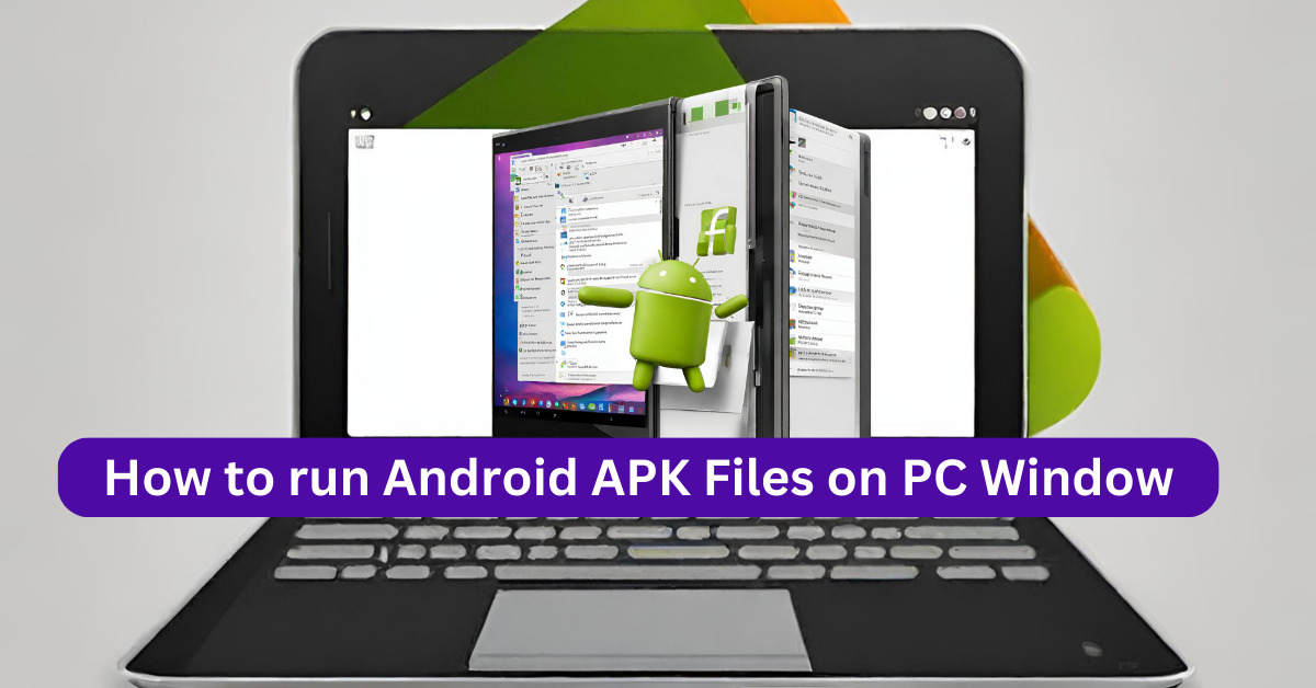 Andriod on pc