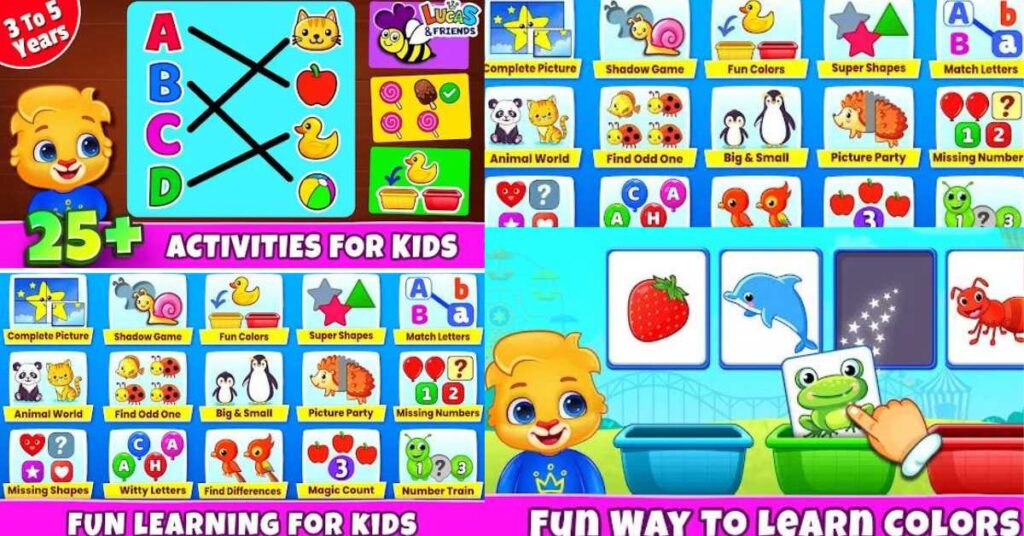 Kids games_ for toddlers 3-5